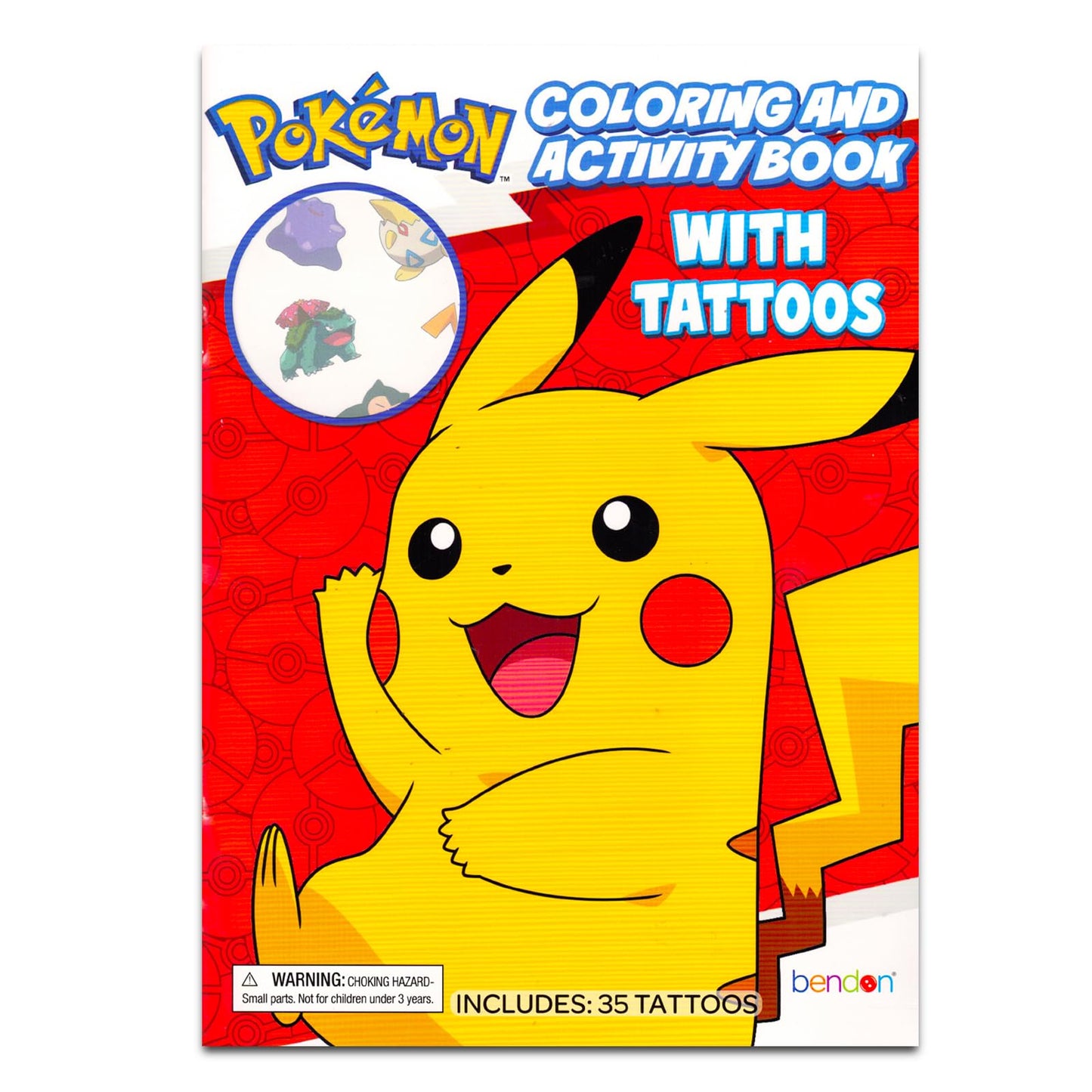 Detailed view of Pokemon trading cards included in the set