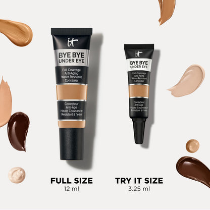 It Cosmetics color correcting cream for face