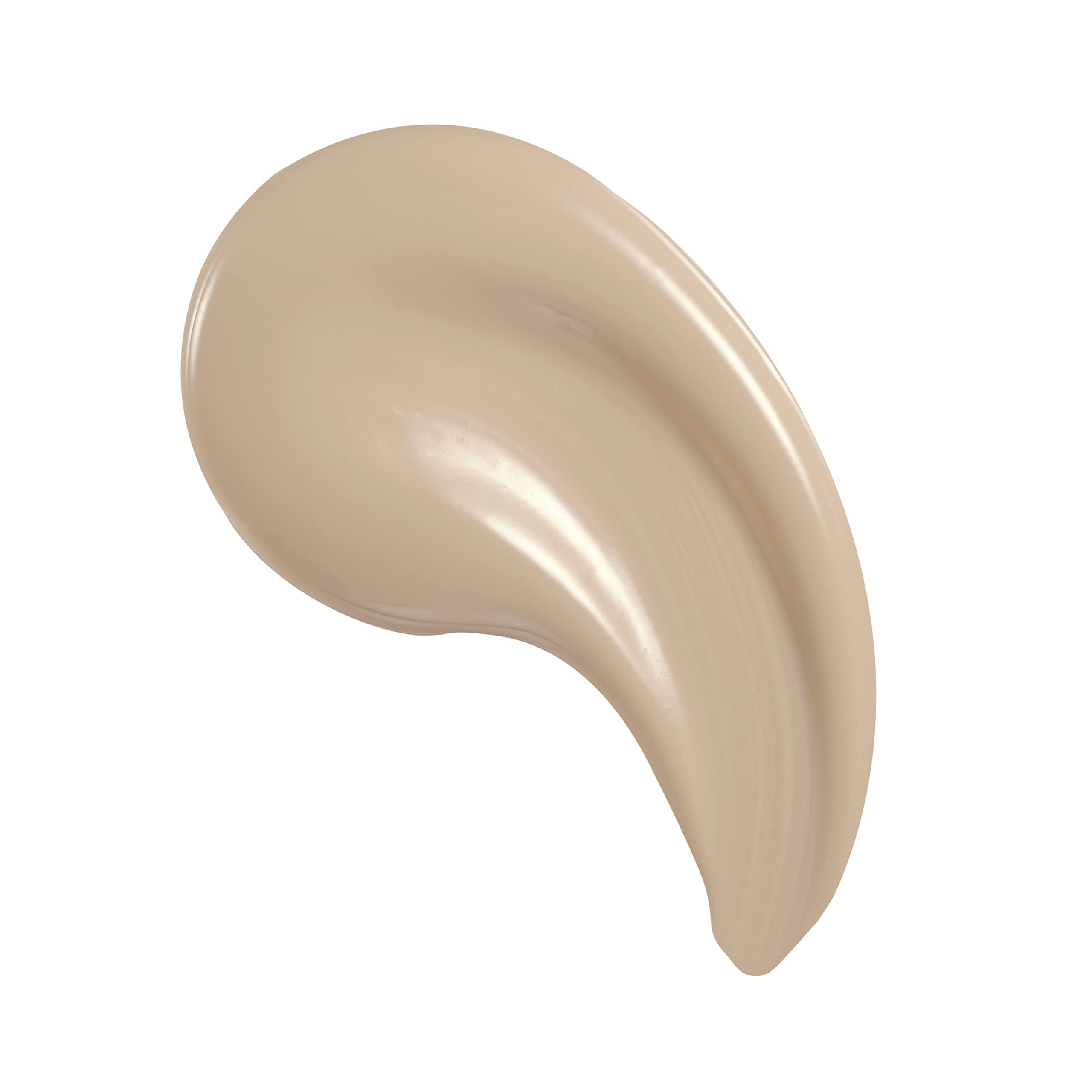 Close up of Makeup Revolution concealer precision applicator