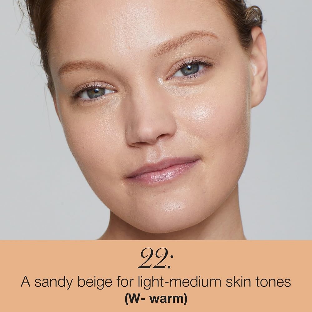 RMS Beauty Un Cover-Up concealer creamy texture
