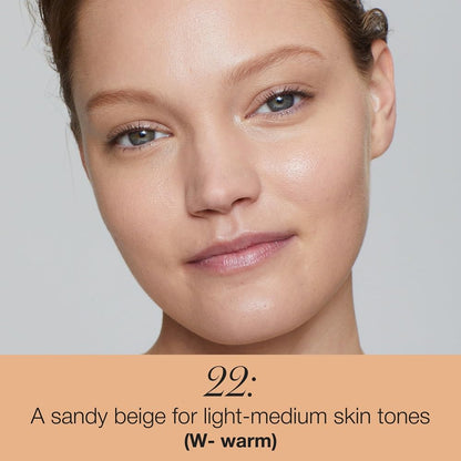 RMS Beauty Un Cover-Up concealer creamy texture