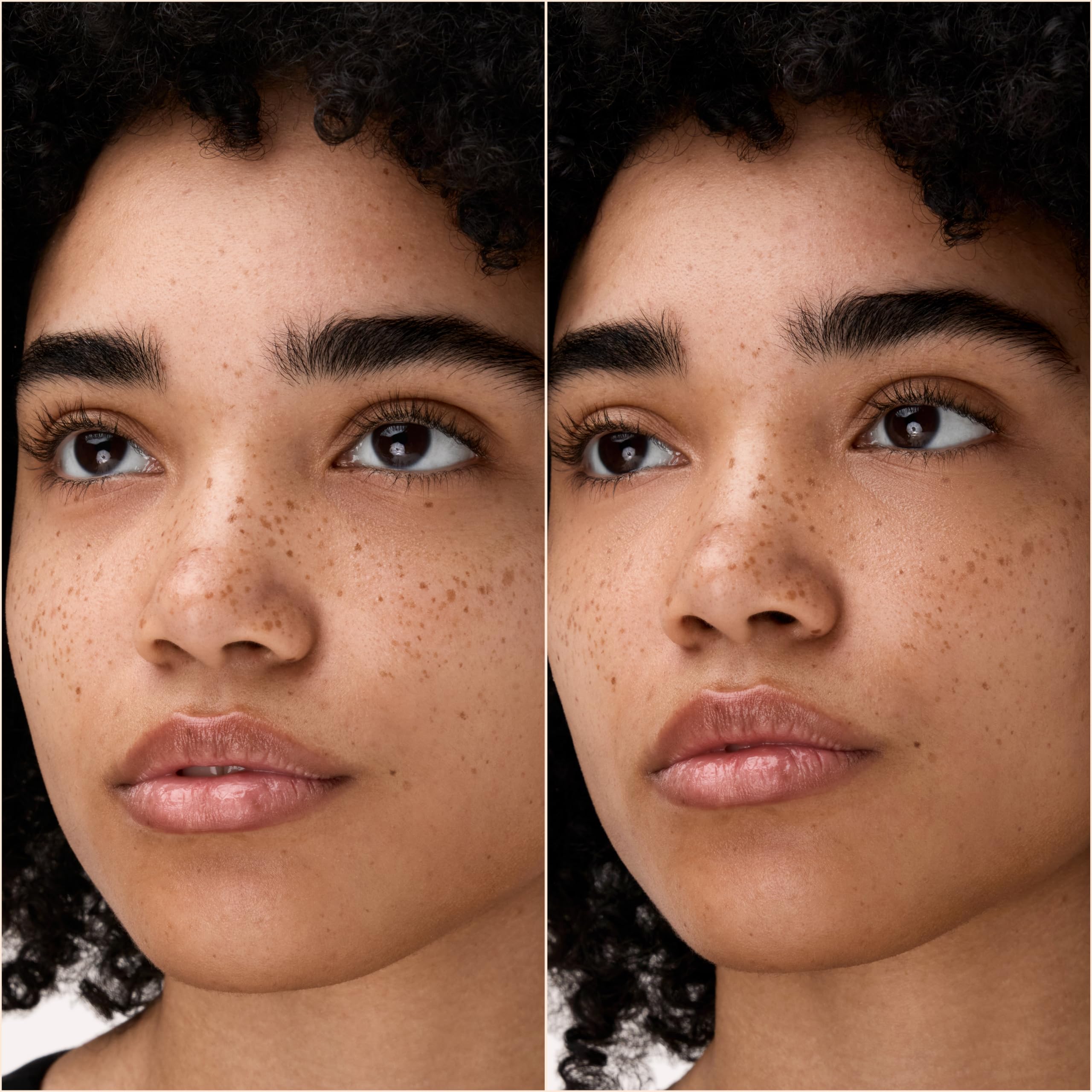 Catrice Under Eye Brightener built-in sponge applicator close up