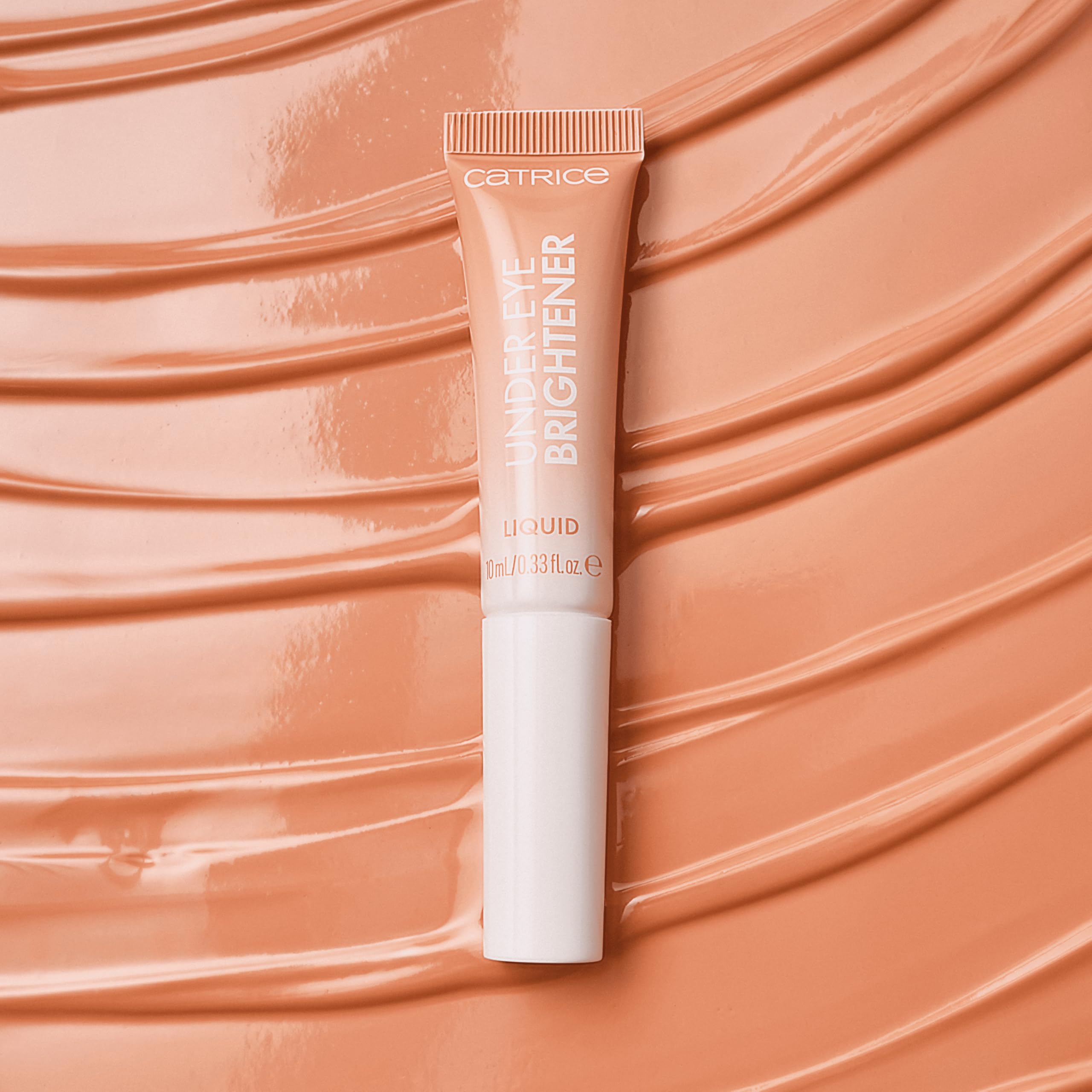 Catrice Under Eye Brightener 10 Milliliters bottle design
