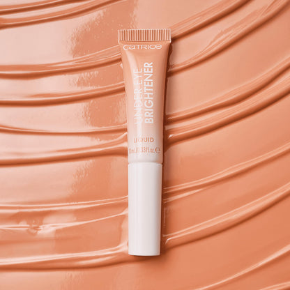 Catrice Under Eye Brightener 10 Milliliters bottle design