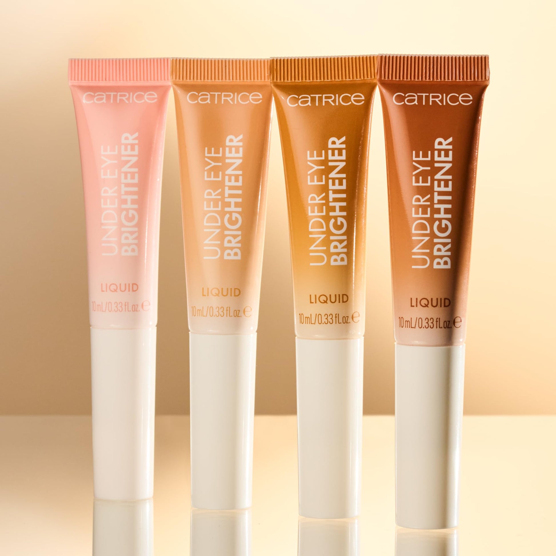 Authentic Catrice cosmetics import from USA