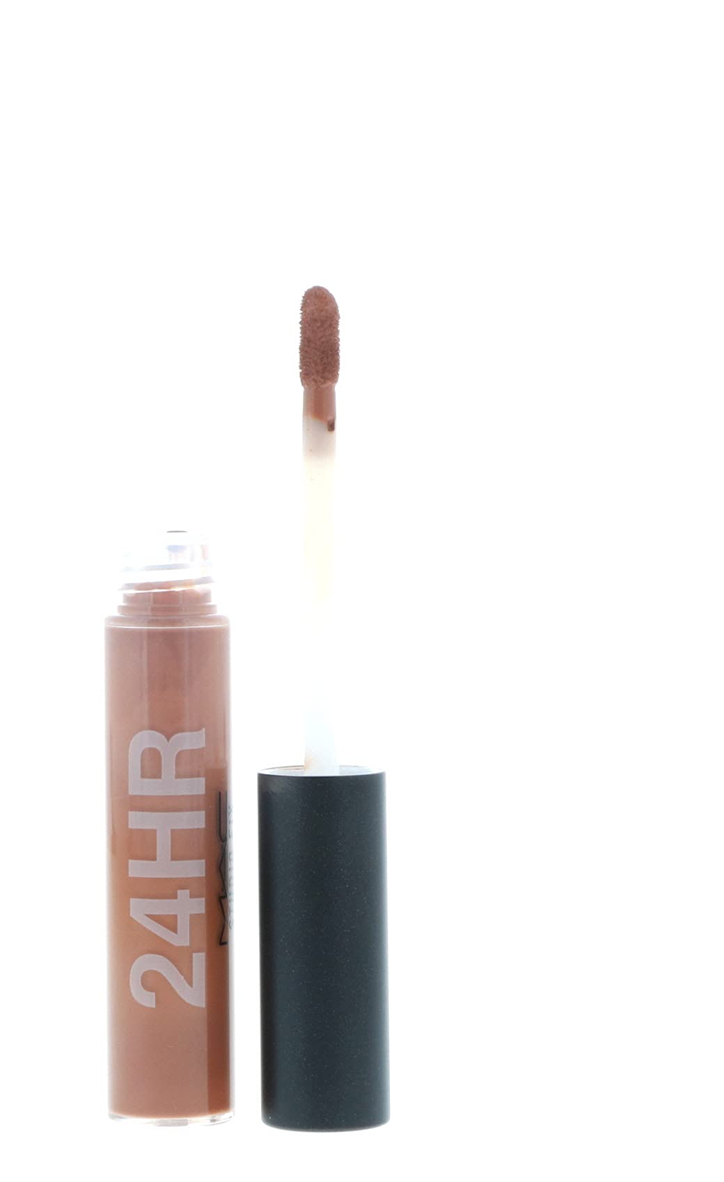 Authentic Mac Studio Fix NW50 liquid concealer shade swatch