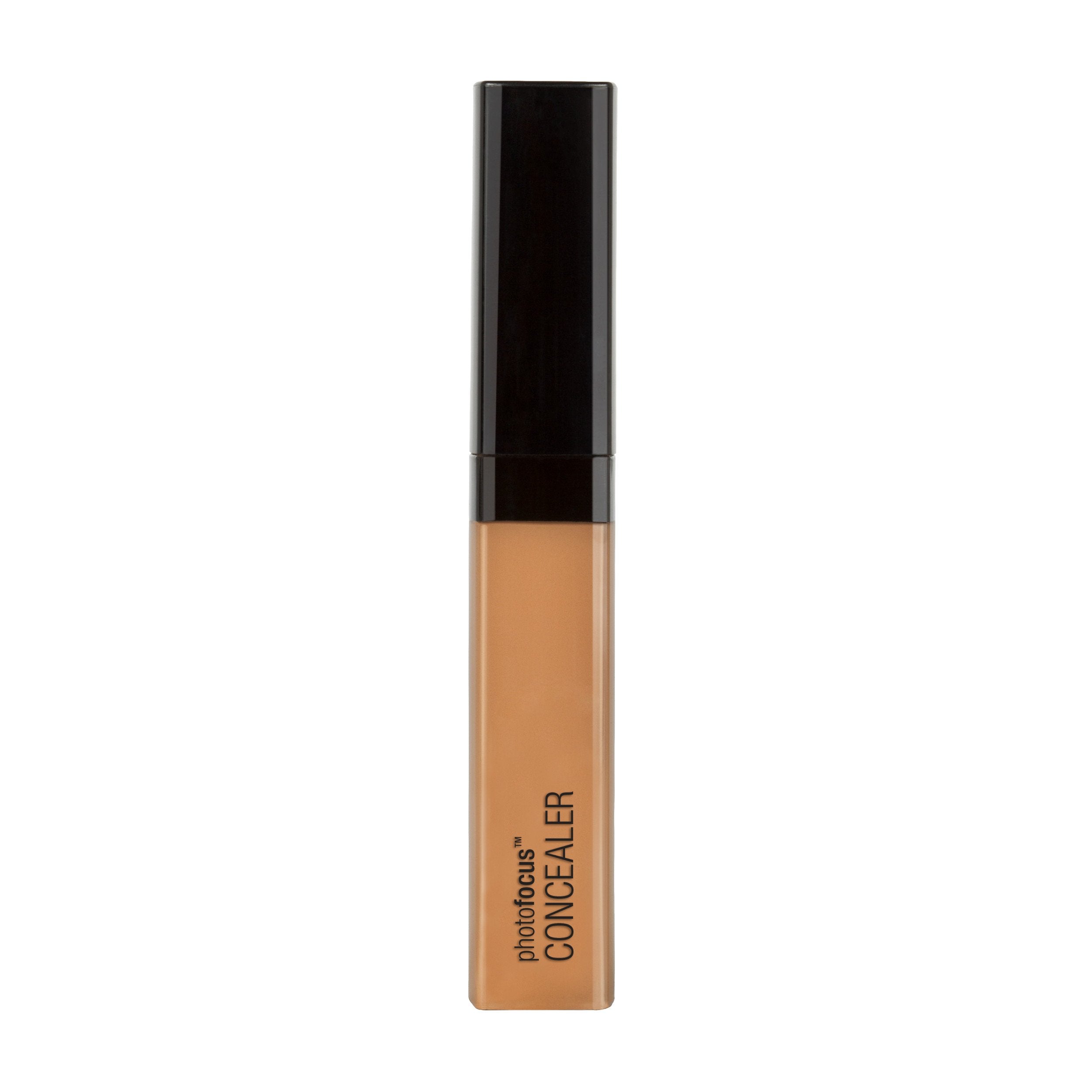 Wet n Wild Photo Focus Concealer applicator tip detail