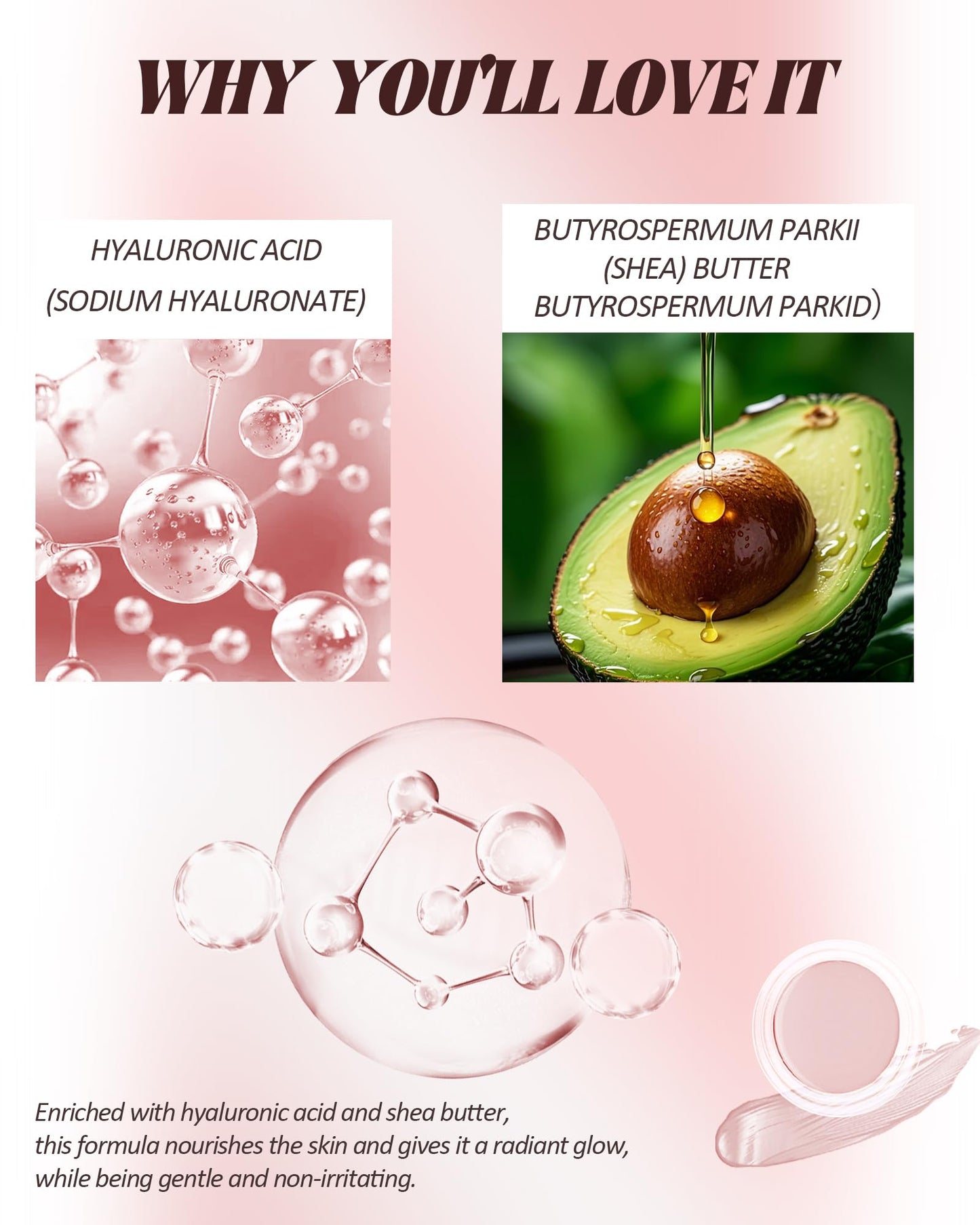 Waterproof full coverage under eye brightener for dark circles