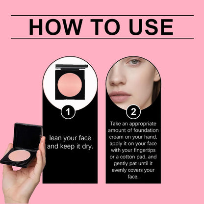 Cekomady Luminance Under Eye Brightener for dark circles