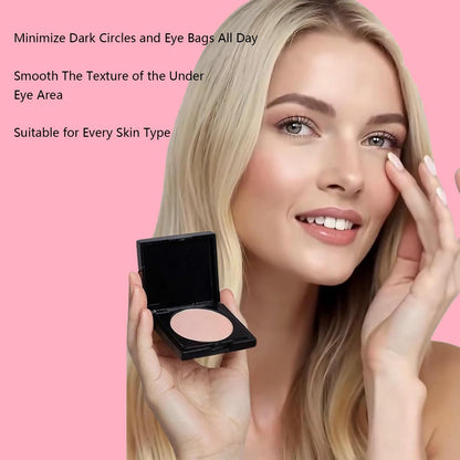 Cekomady Luminance Under Eye Brightener skin blending