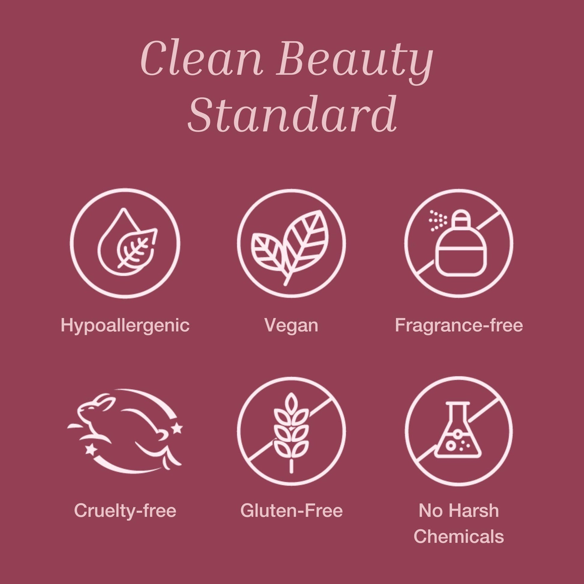Mineral Fusion Light Warm concealer product label details