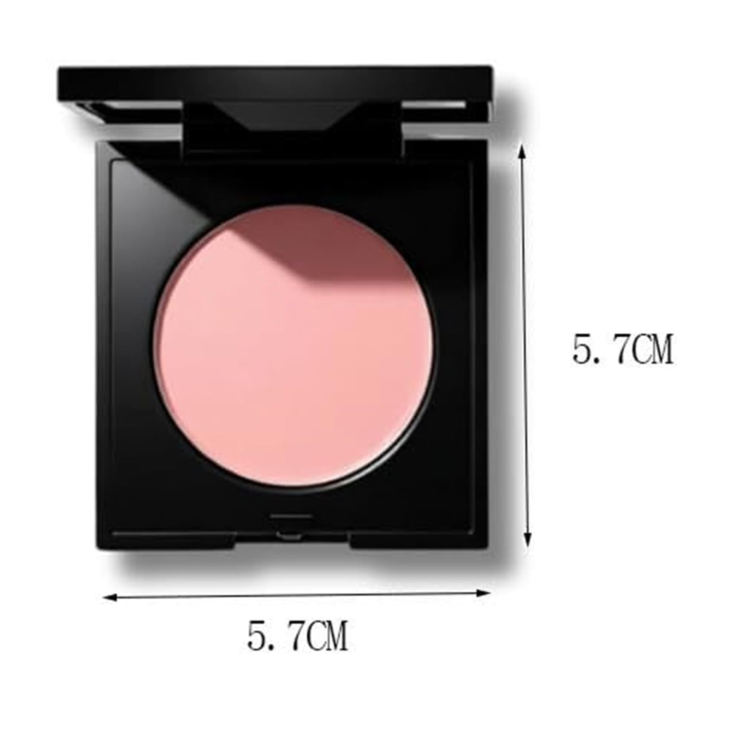 Luminance Under Eye Brightener compact closed side view