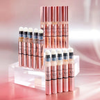 Makeup Revolution Eye Bright Concealer lifestyle application view