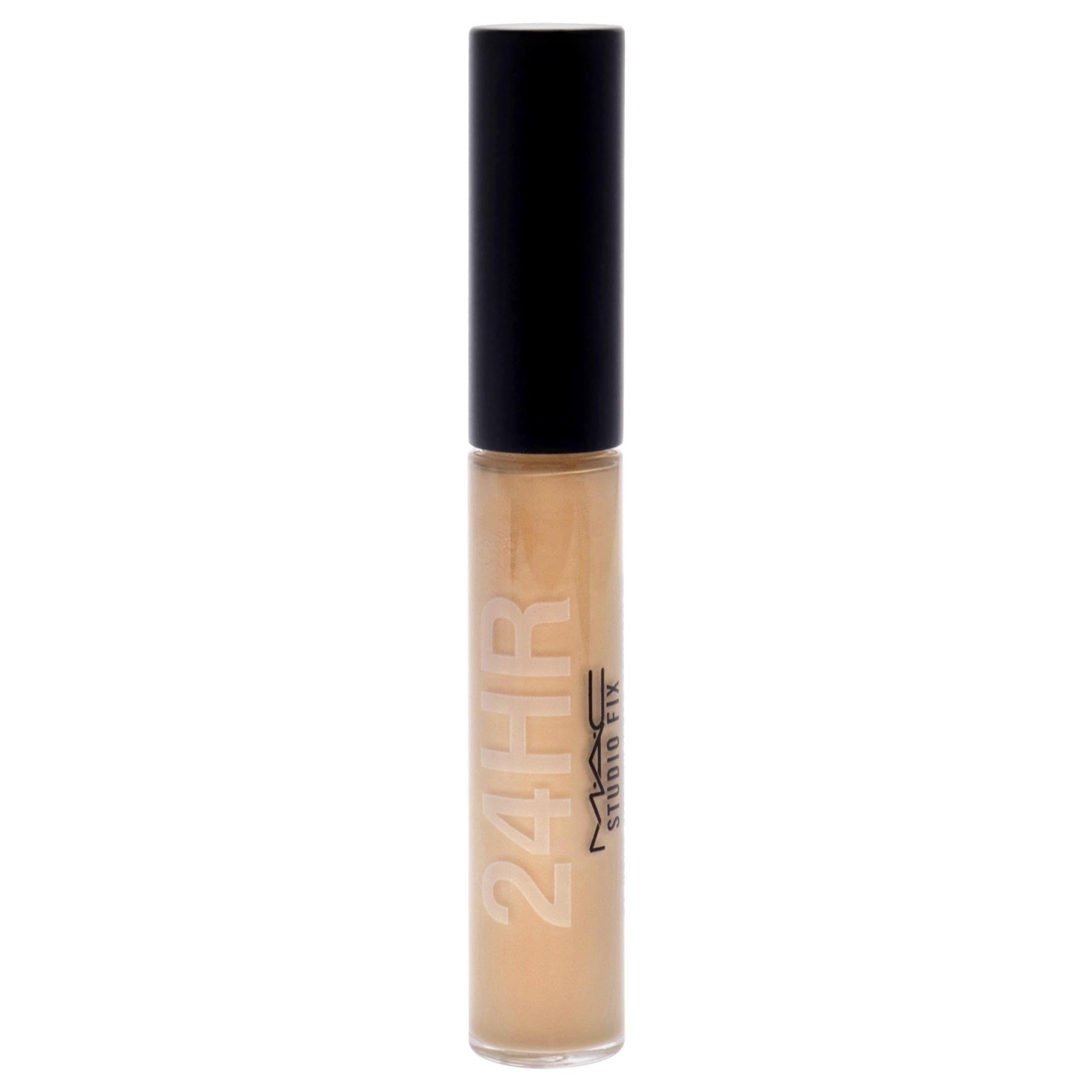 Side profile of Mac Studio Fix liquid concealer tube