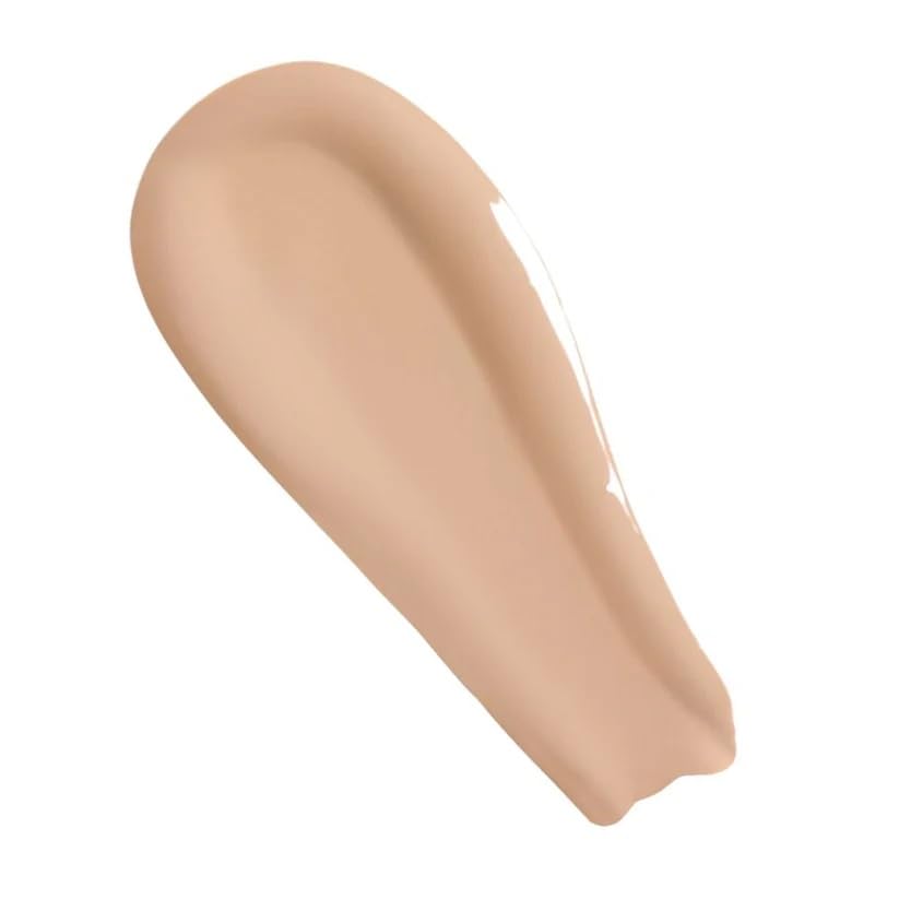 Finally Bright Concealer shade Unique 0113 applicator