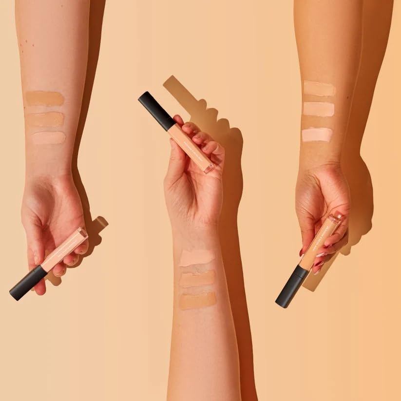How to be a Redhead concealer packaging
