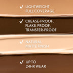 COVERGIRL TruBlend Undercover Concealer full view