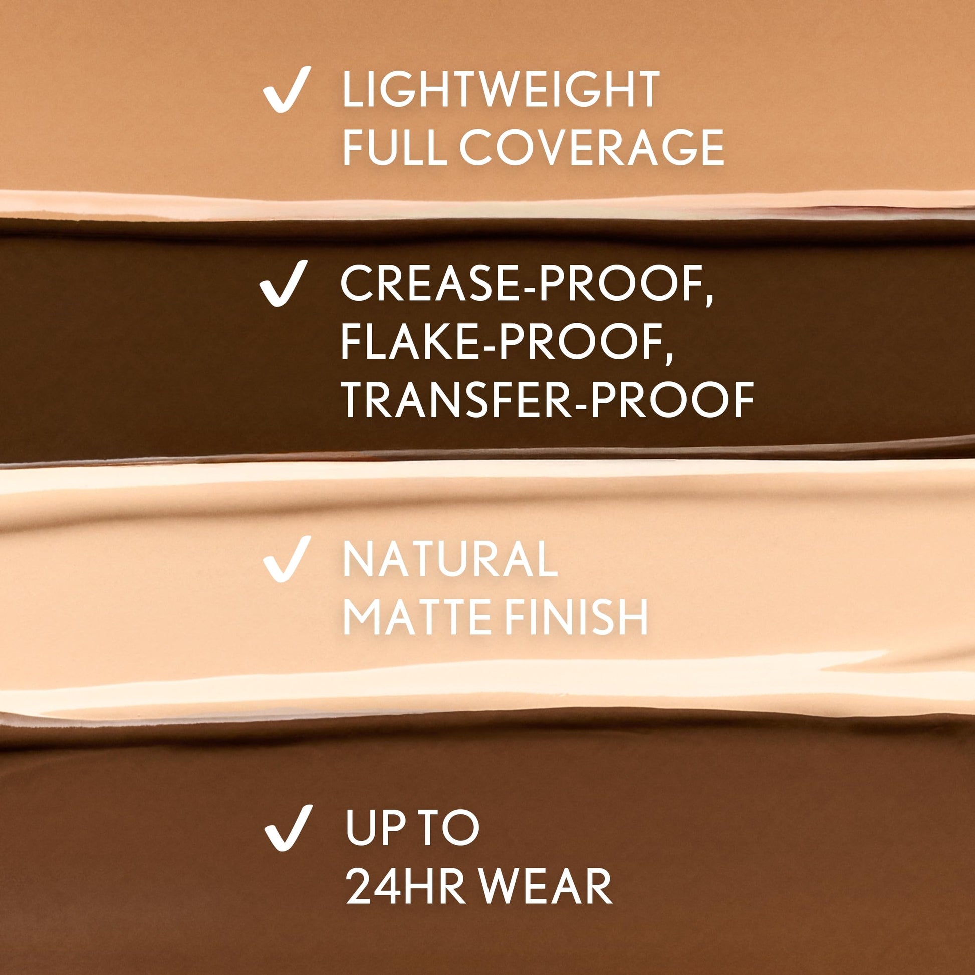 Covergirl full coverage concealer product line