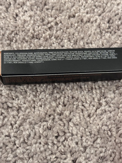 Authentic MAC Studio Fix 24-Hour liquid concealer packaging