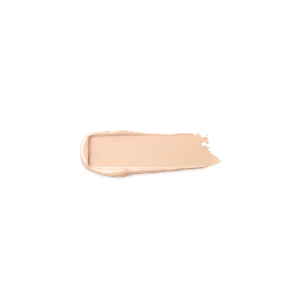 Kiko Milano concealer tube with doe foot applicator and cap