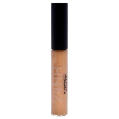 MAC Studio Fix 24-Hour Smooth Wear Concealer NC38 packaging detail