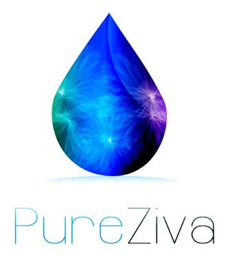 Pure Ziva matte primer for concealer and highlighter use