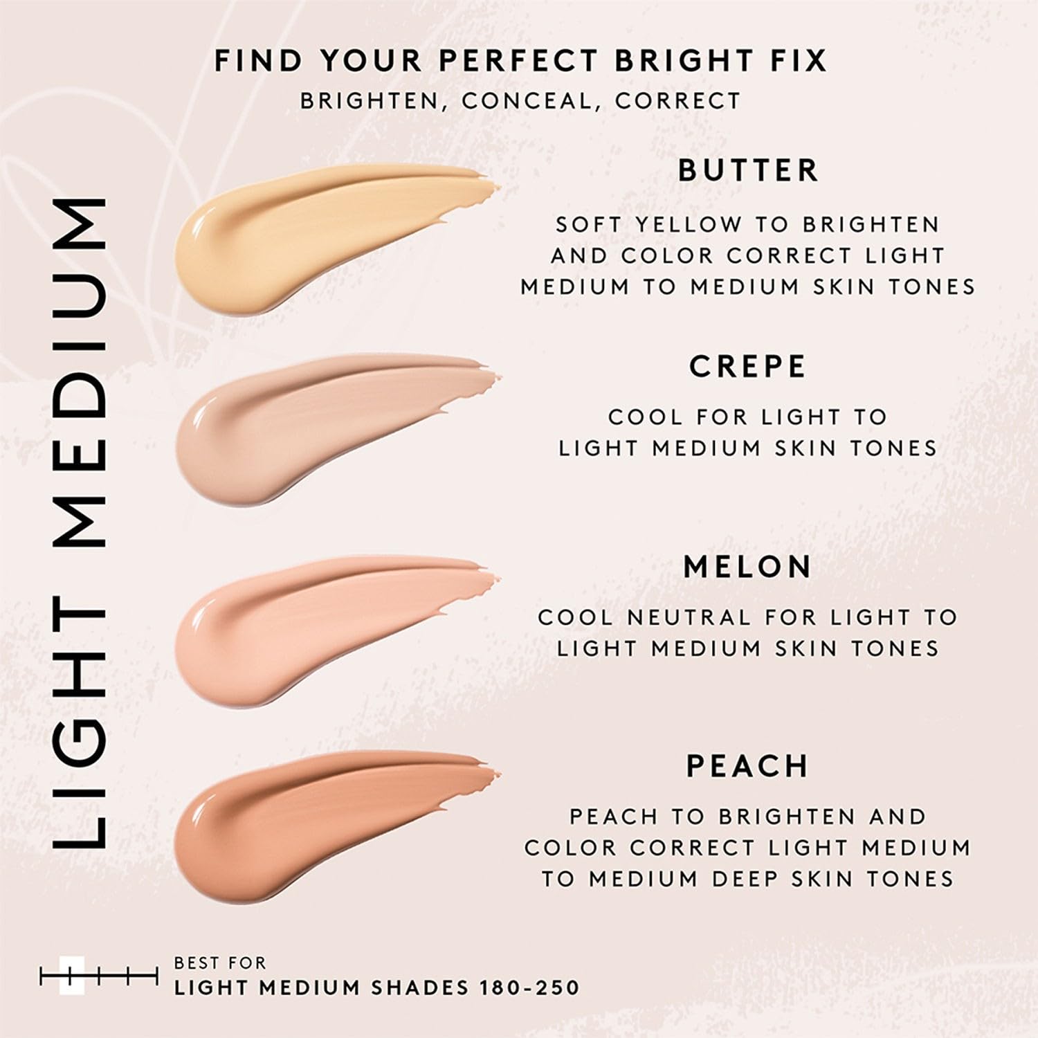 Fenty Beauty Bright Fix concealer tube with screw cap removed