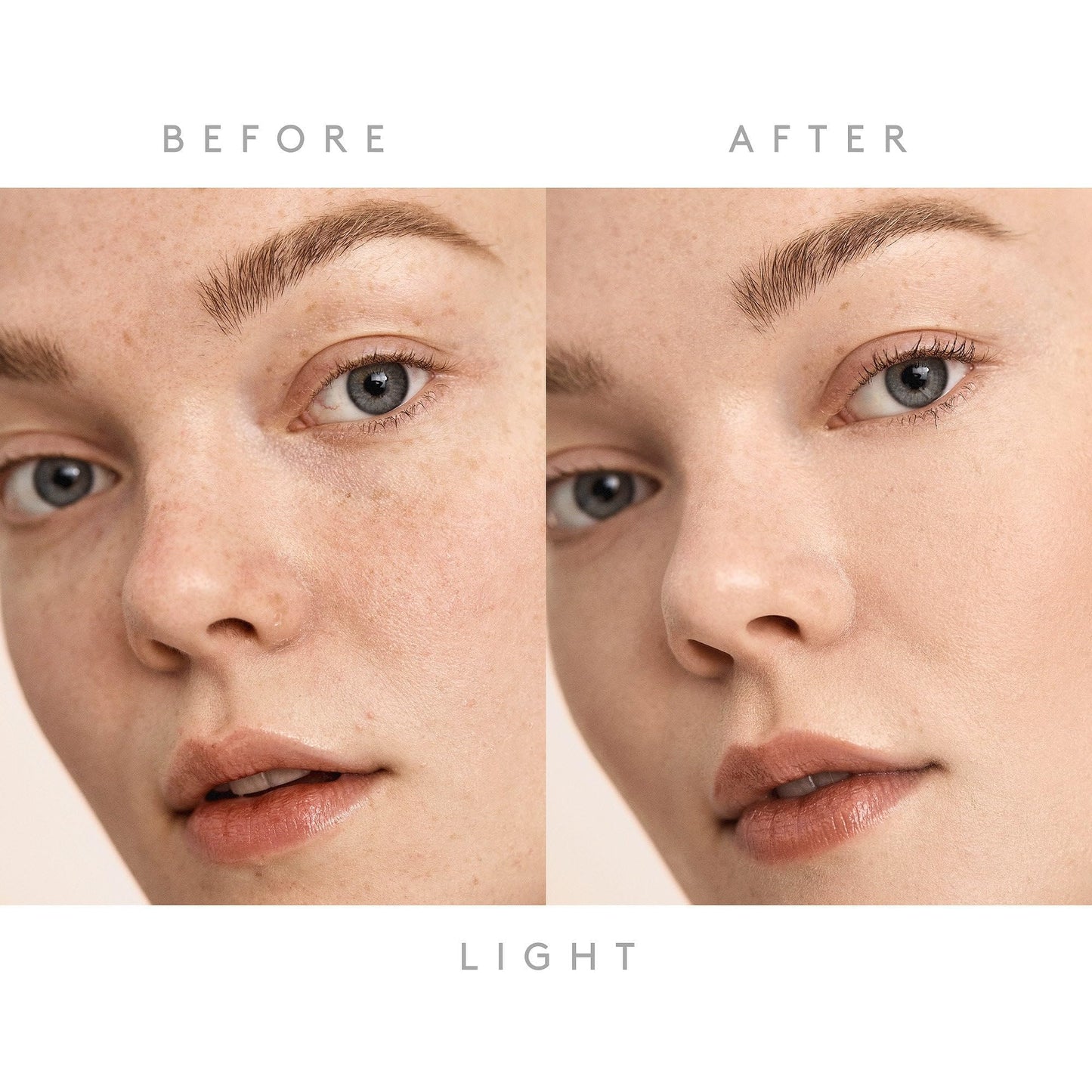 Fenty Beauty Bright Fix Eye Brightener swatch on skin