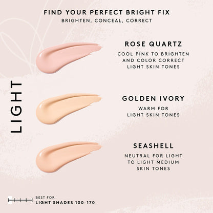 Authentic Fenty Beauty Bright Fix Eye Brightener for Indian market