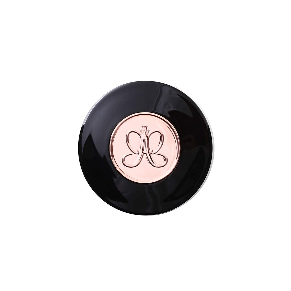 Anastasia Beverly Hills Brow Powder Duo open compact showing two shades