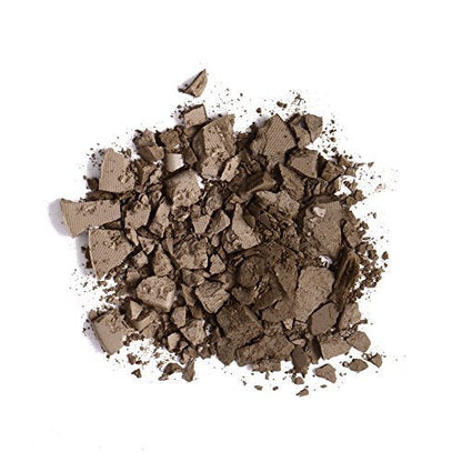 Side profile of Anastasia Beverly Hills Brow Powder Duo packaging