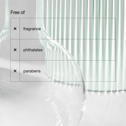 Clinique hypoallergenic eye makeup pencil demonstrating its slim profile for precise application.