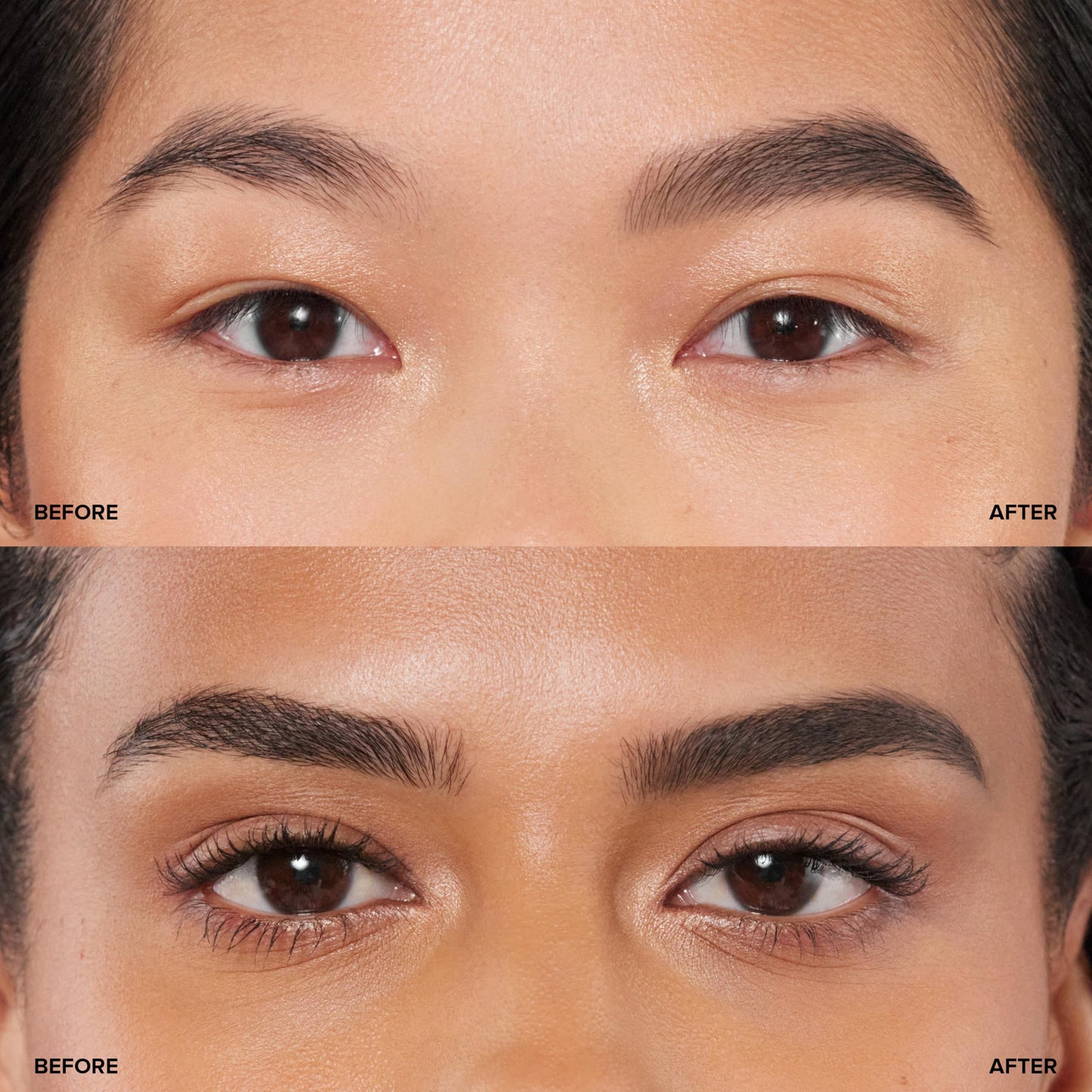 Anastasia Beverly Hills Perfect Brow Pencil spoolie brush detail