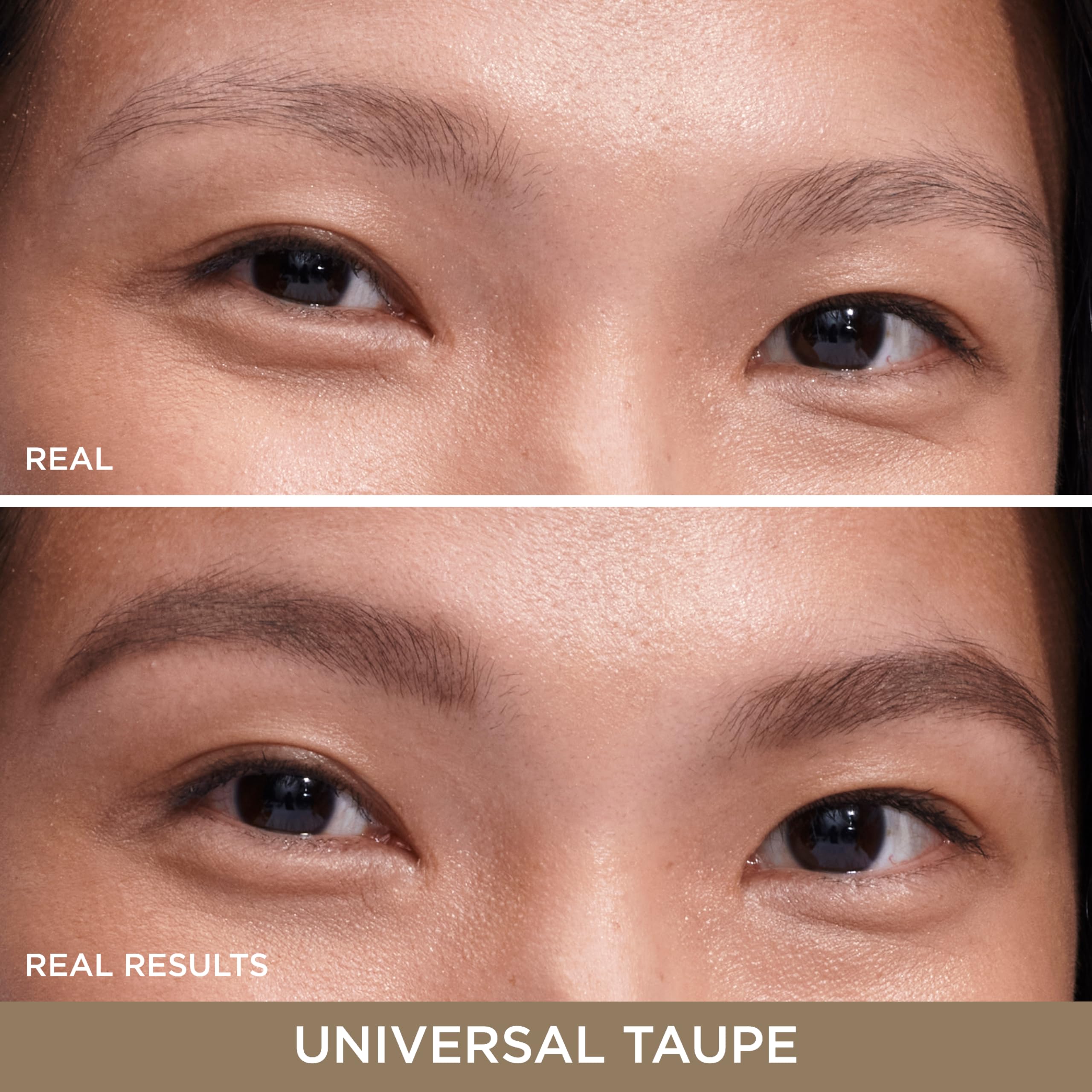 Close up of It Cosmetics brow pencil oval tip