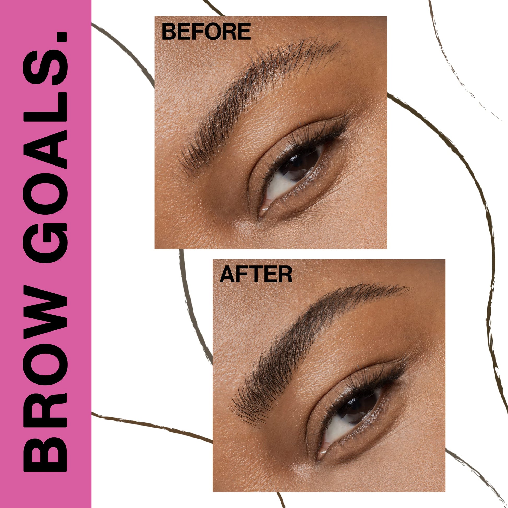 Authentic USA imported Wet n Wild micro brow retractable pencil packaging details