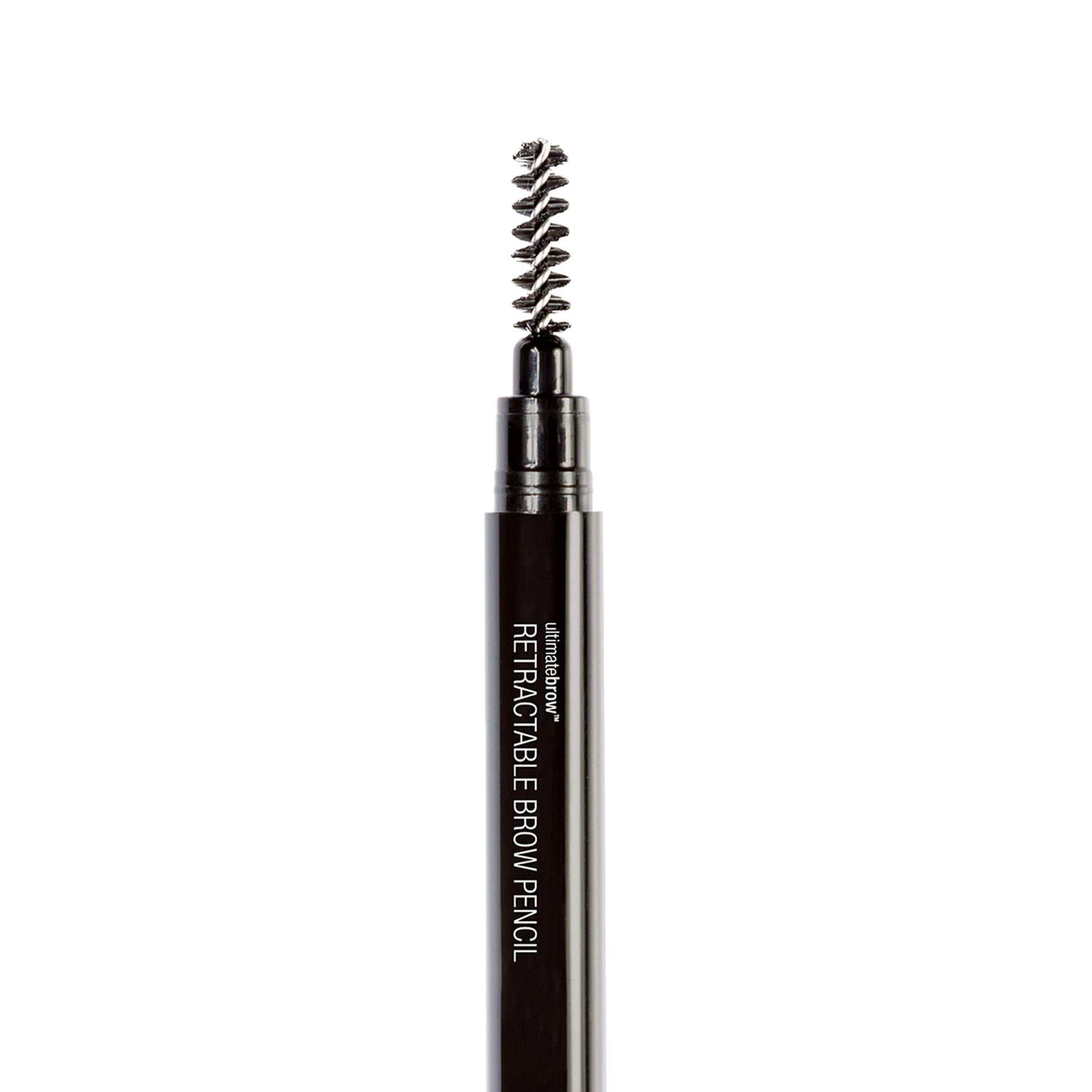 Wet N Wild Ultimate Brow Retractable Pencil packaging details