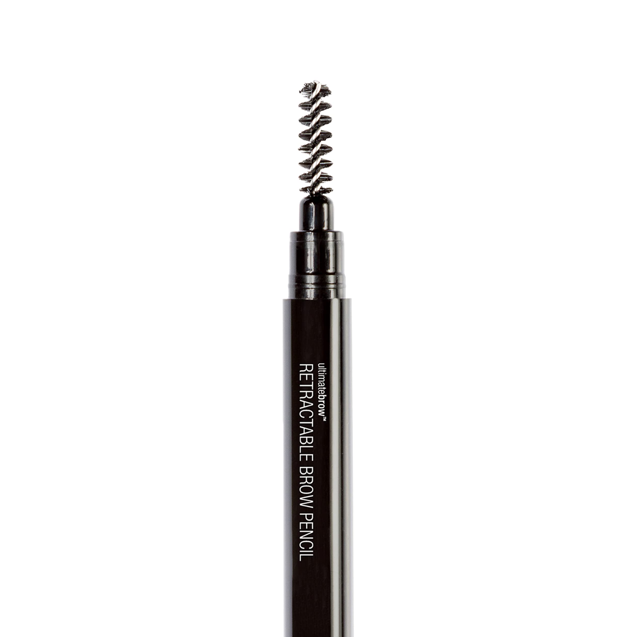 Wet N Wild Ultimate Brow Retractable Pencil packaging details