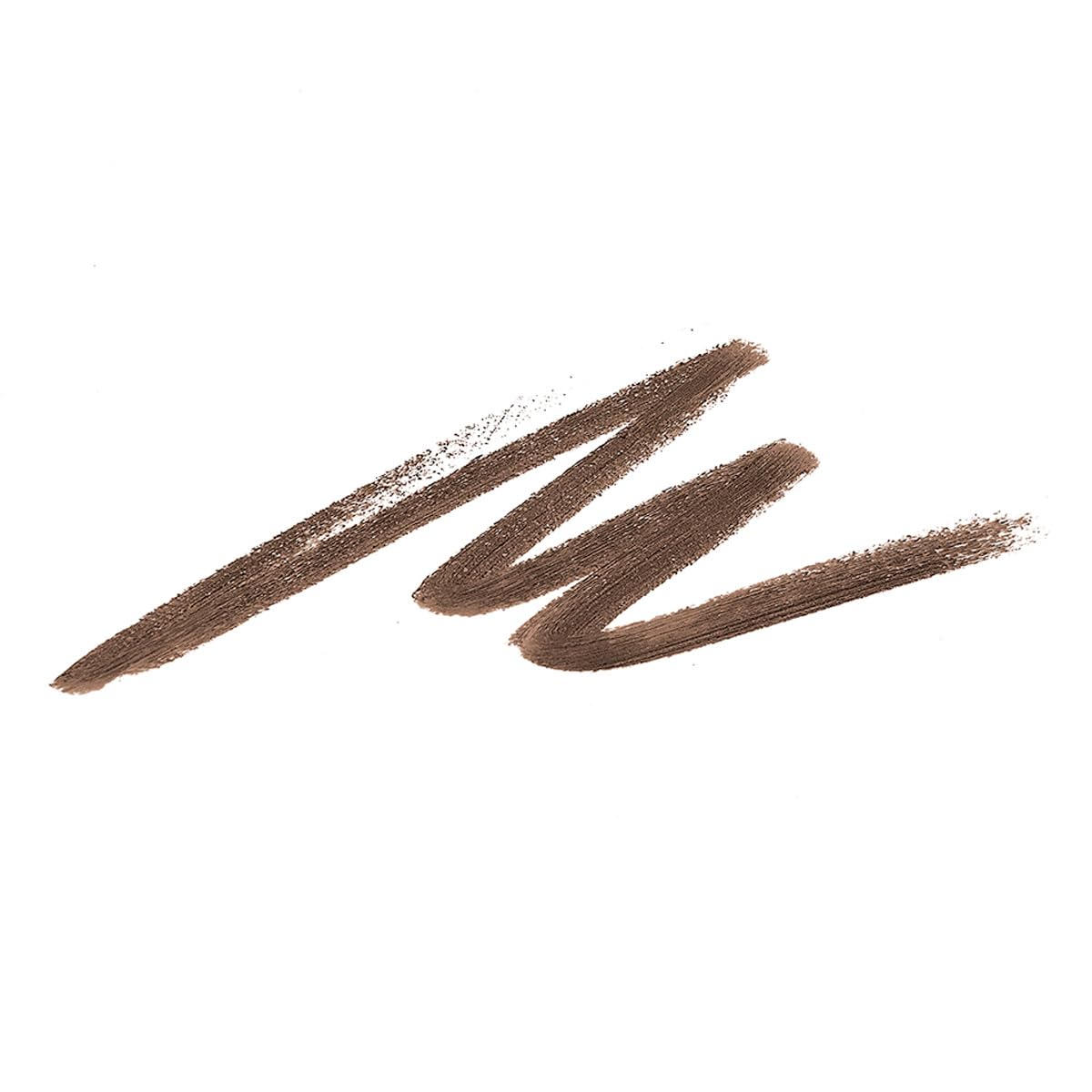 Wet N Wild eyebrow pencil triangular tip detail