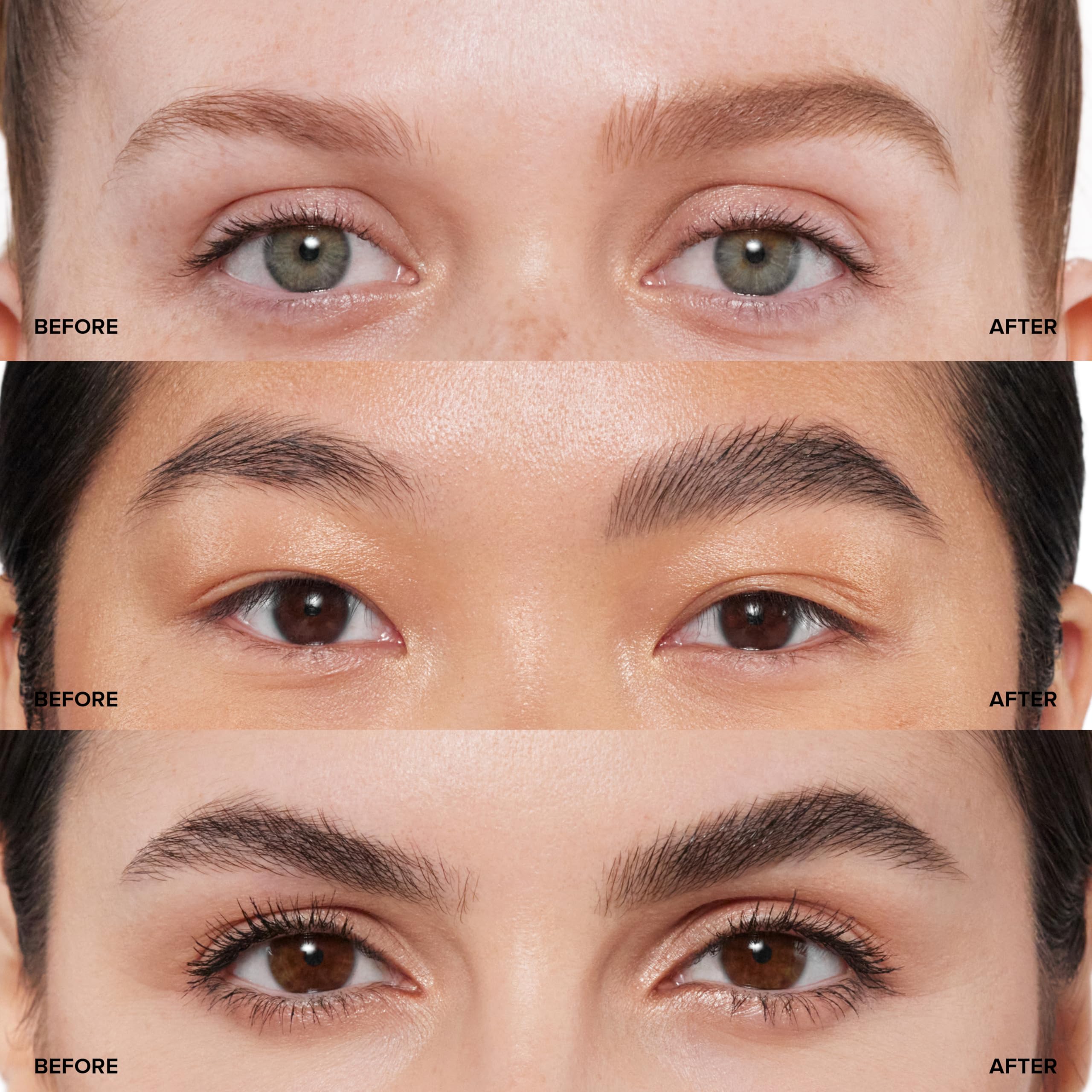 Anastasia Beverly Hills Brow Definer packaging and branding