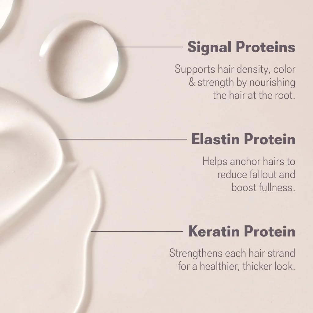 NULASTIN follicle fortifying dual system twin pack fluid ounces