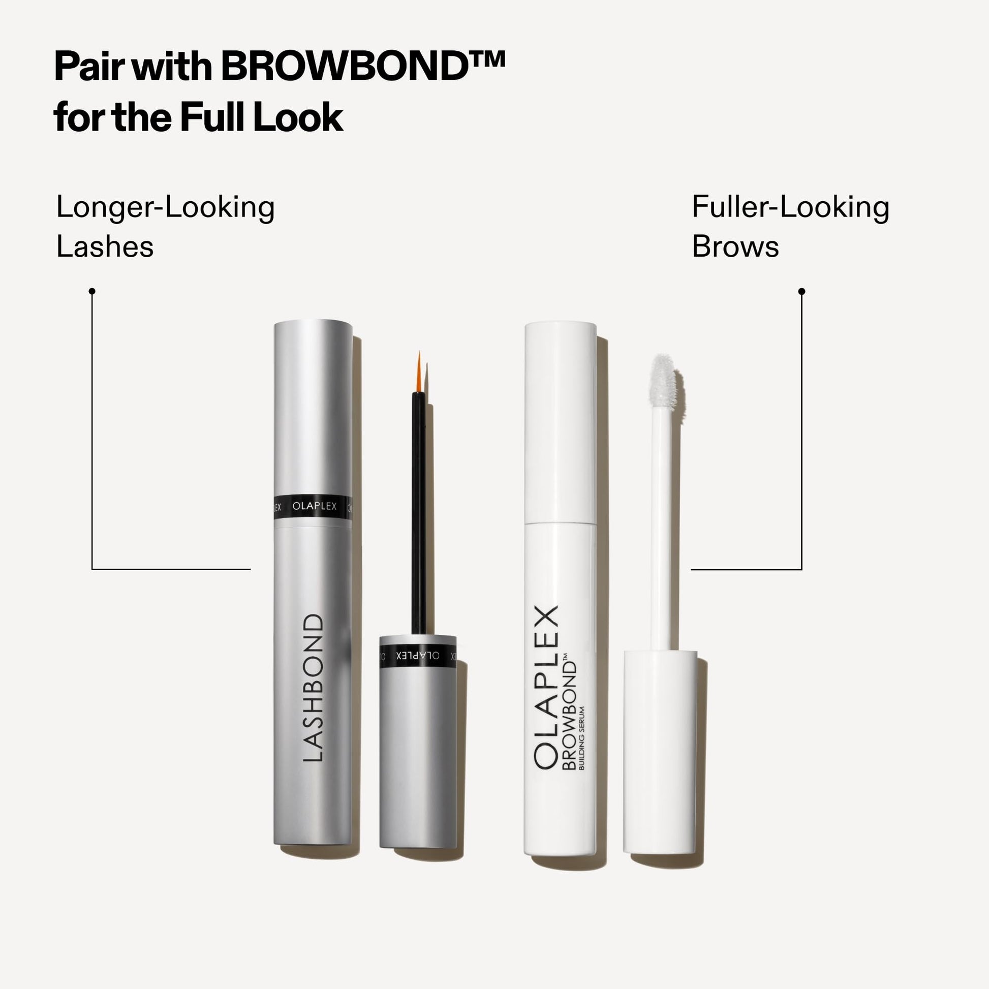 Prostaglandin free eye serum bottle highlighting safe ingredients for contact lens wearers