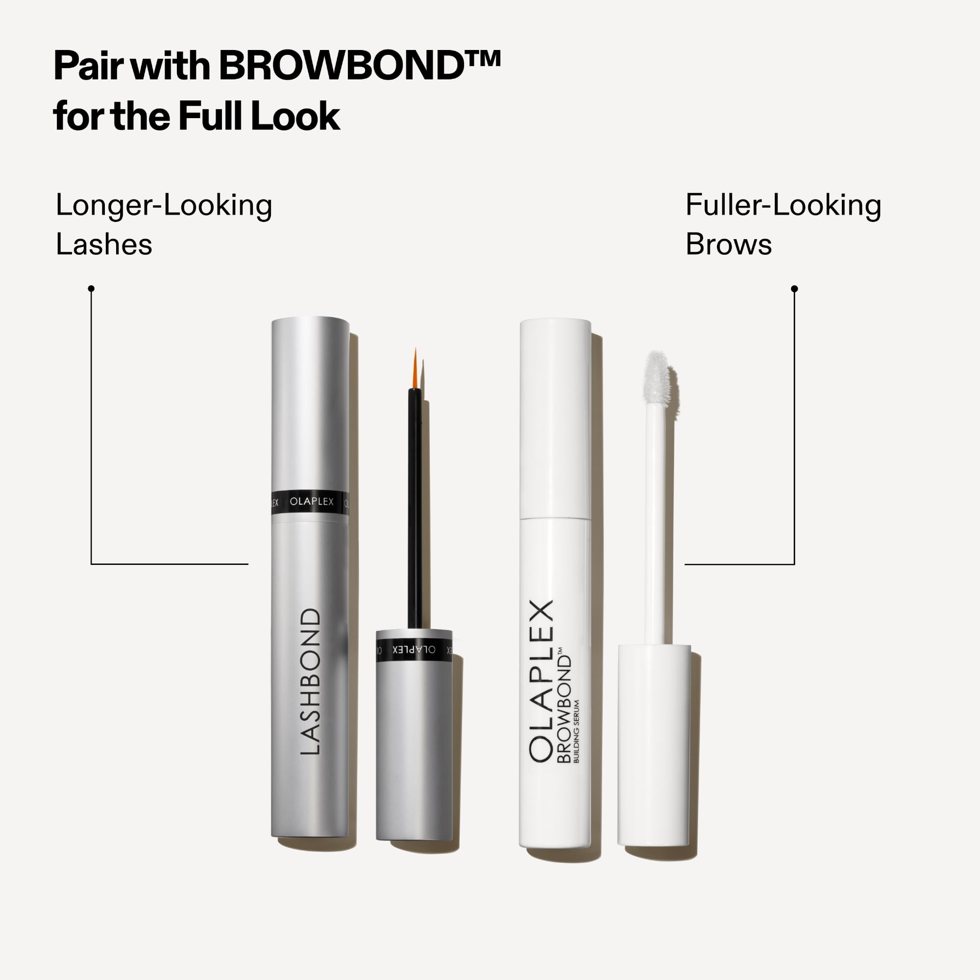 Prostaglandin free eye serum bottle highlighting safe ingredients for contact lens wearers