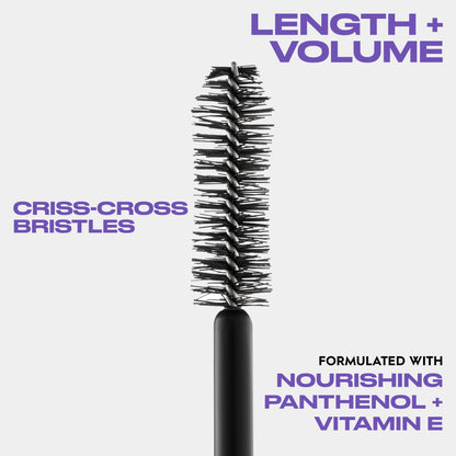 Urban Decay Subversion lash primer tube with the box packaging