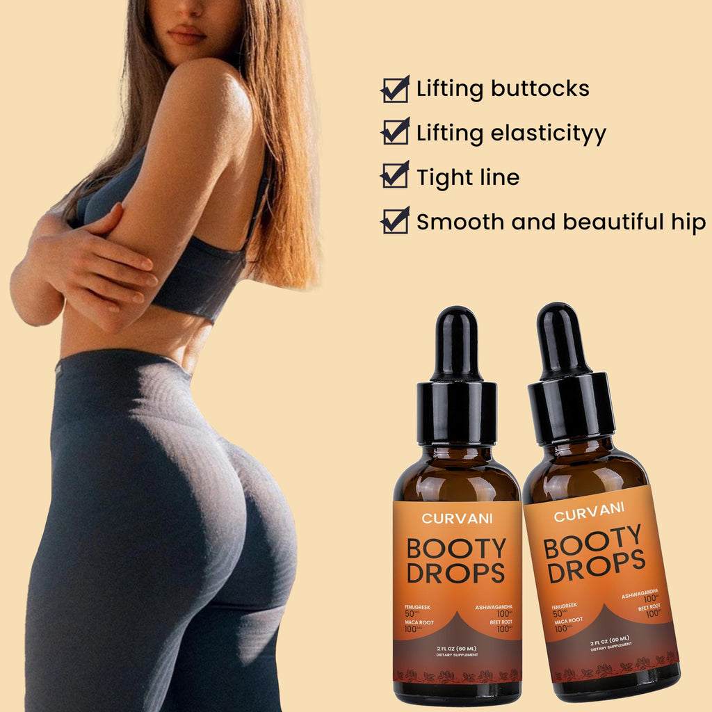 Two Ounce liquid dropper bottle showing authentic supplement label