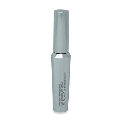 Benefit Cosmetics Tinted Eyelash Primer 0.3 Fluid Ounce bottle shown next to its original retail box.
