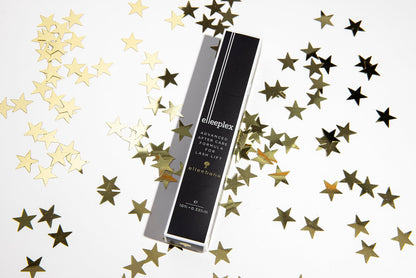 Authentic USA imported Elleebana Elleeplex aftercare gel for lash and brow maintenance