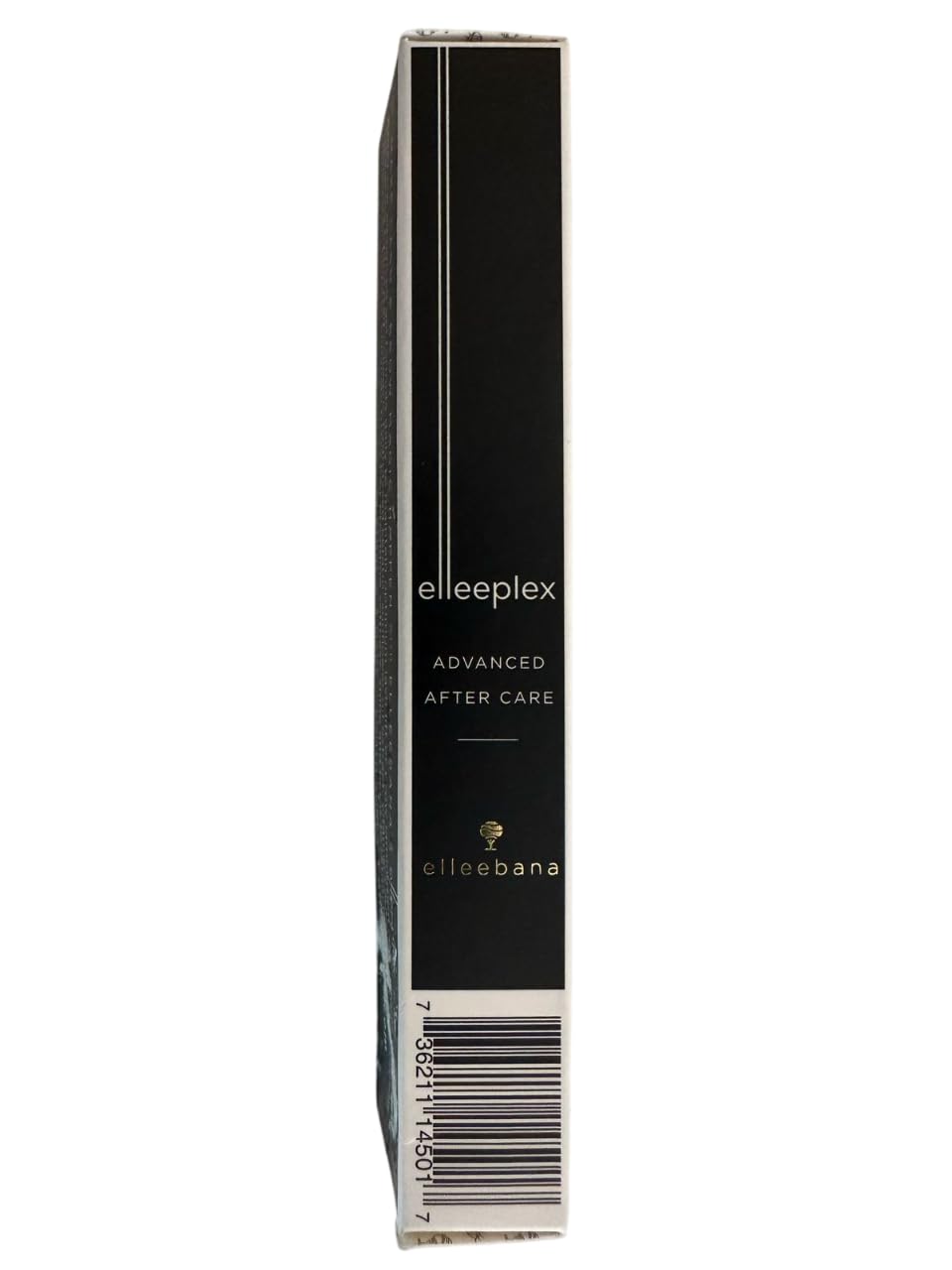 Elleebana Elleeplex keratin and biotin enriched daily eyelash conditioning treatment tube