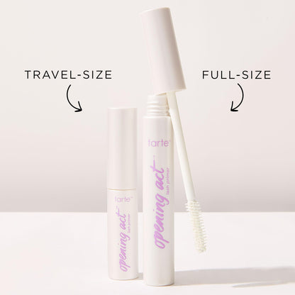 Imported Tarte beauty eye makeup primer for volumized lashes
