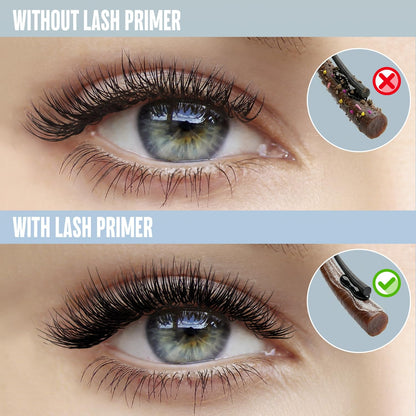 Stacy Lash Super Primer for increasing adhesive bonding power and retention