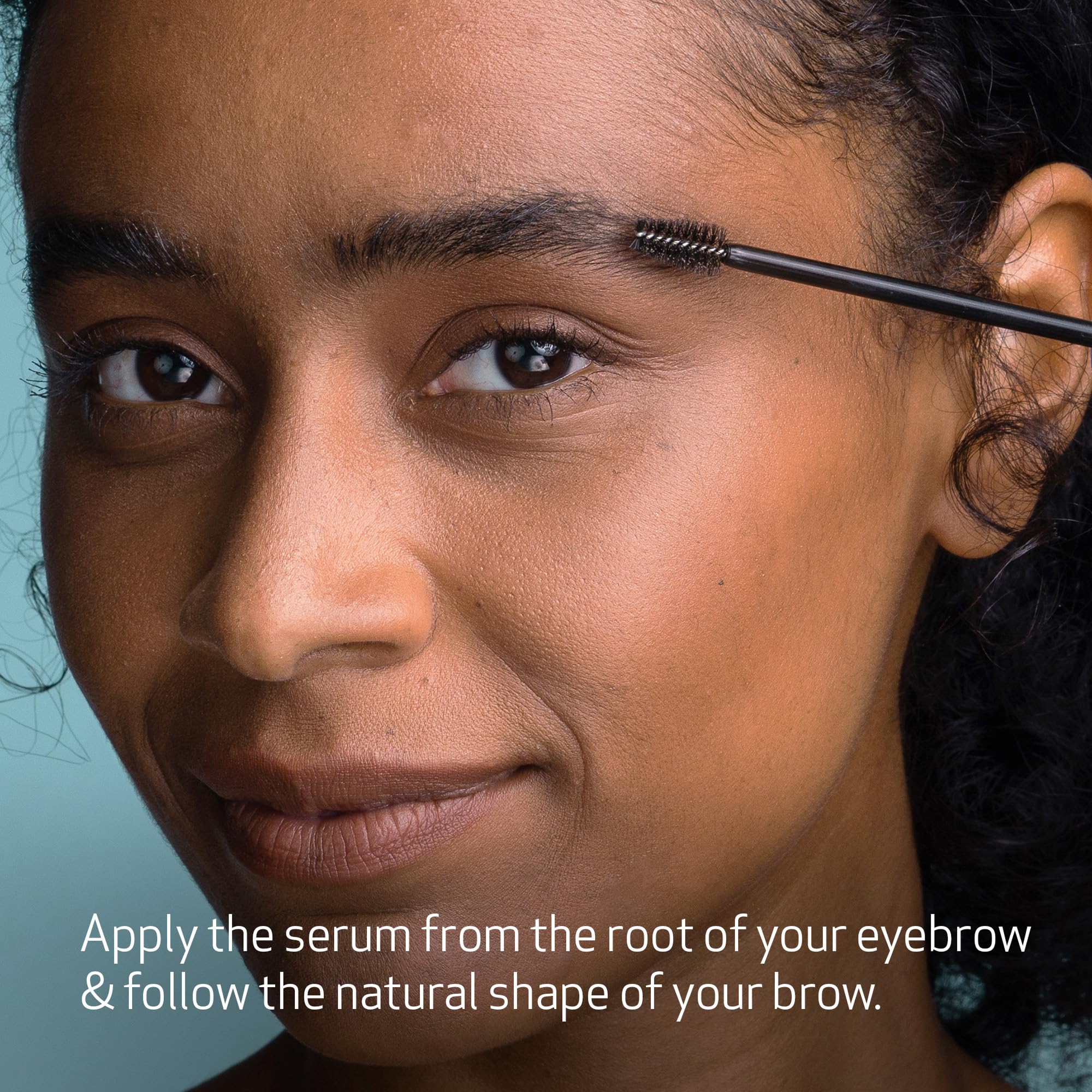 Obagi Nu-Cil 6ml eyebrow serum imported from USA